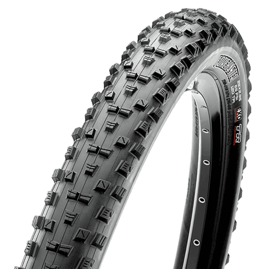 Forekaster 29 x 2.60 WT EXO 3C Folding
