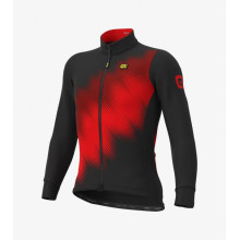 Solid Pulse Red