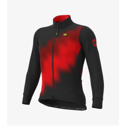 Solid Pulse Red
