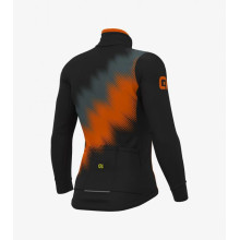 Solid Pulse Orange