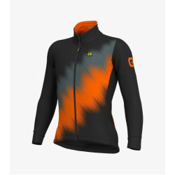 Solid Pulse Orange