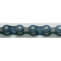6/7 Sp. Yaban S50 114 MTB/Road blue