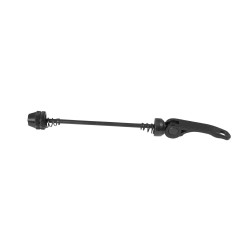 Quick Release Rear JT XRP 145mm black
