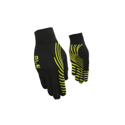 Spiral Fleece Fluo