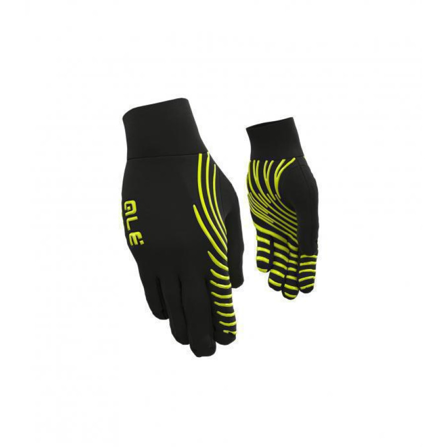Spiral Fleece Fluo Spiral Fleece Fluo