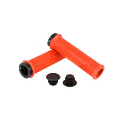 Direct Lock 130mm Red
