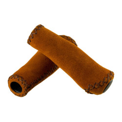 Ergo Suede Leather 135mm