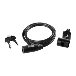 Spiral Junior 6x1200mm key