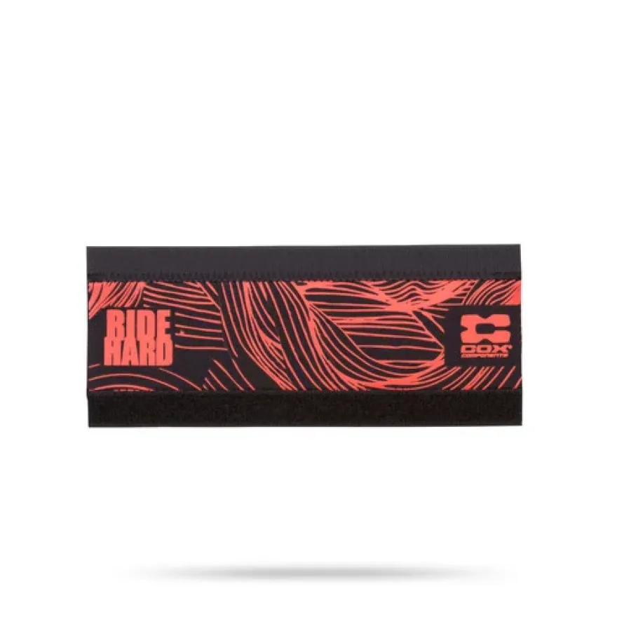 Wave Chainstay Protector Wave Chainstay Protector