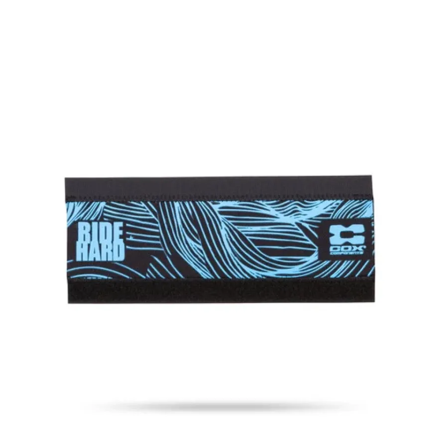 Wave Chainstay Protector Wave Chainstay Protector