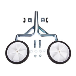 Training wheels 12"-14" blister
