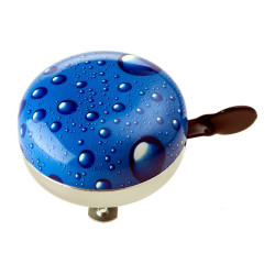 Blue Droplets 80mm