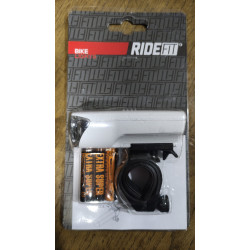 Steady 25 battery White
