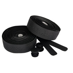 Handlebar tape Fusion Light 3.5mm Black