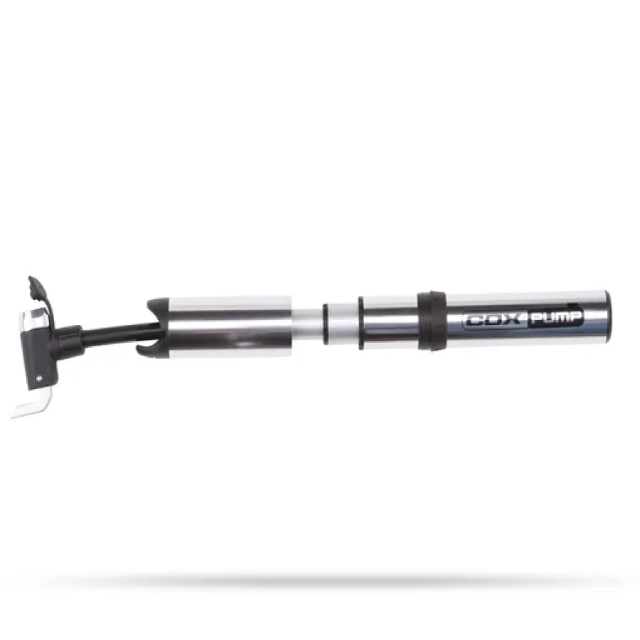 Extract 2.0 CNC Telescope Extract 2.0 CNC Telescope