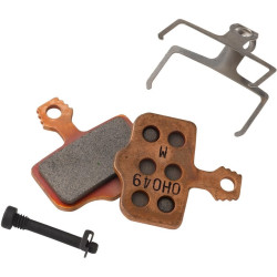 Sram 2 Level/Elixir Sintered/Steel Power