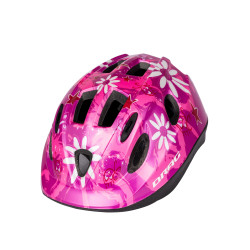 Delta II Pink Flower