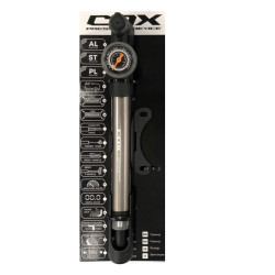 Mini Peak Gauge HV/HP