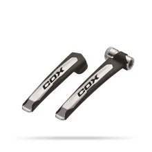 Alloy Lever CO2 Set