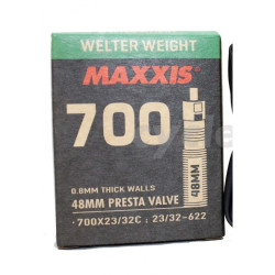 Welter Weight 700x23/32 F/V 48/60mm