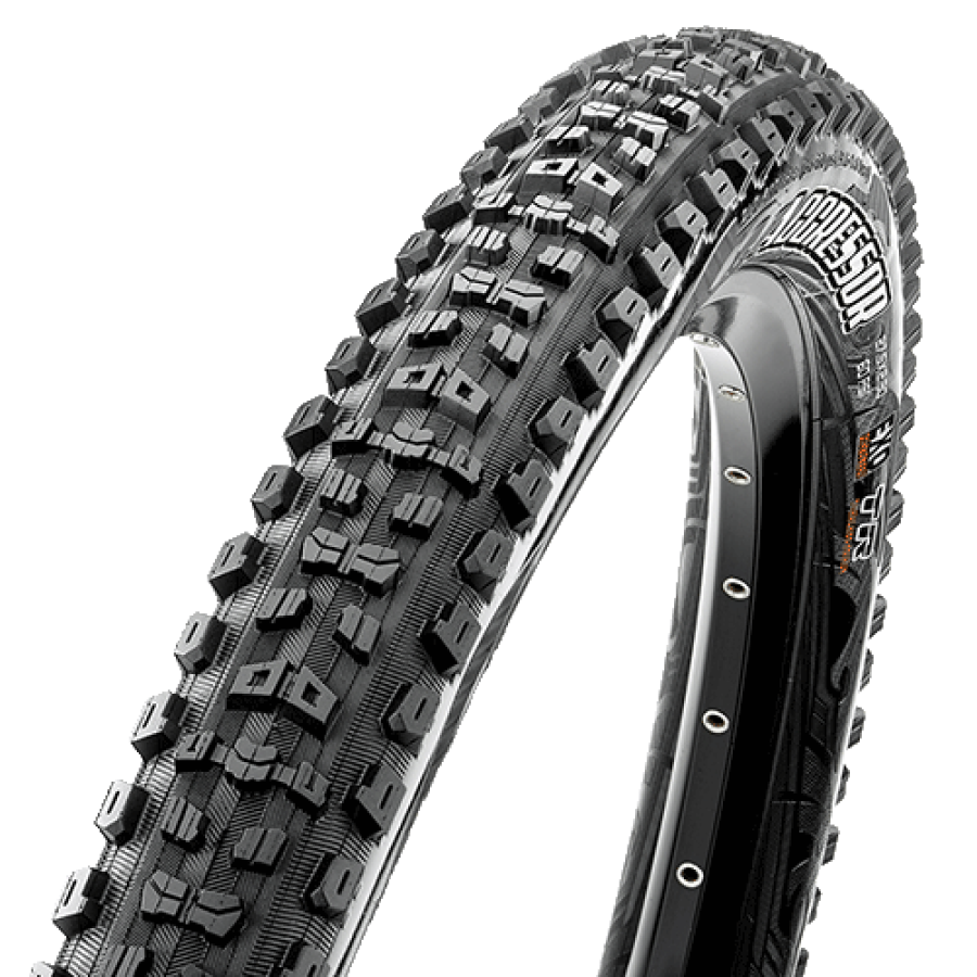 Aggressor 27,5 x 2,30 EXO TR (Διπλωτό) Aggressor 27,5 x 2,30 EXO TR (Διπλωτό)