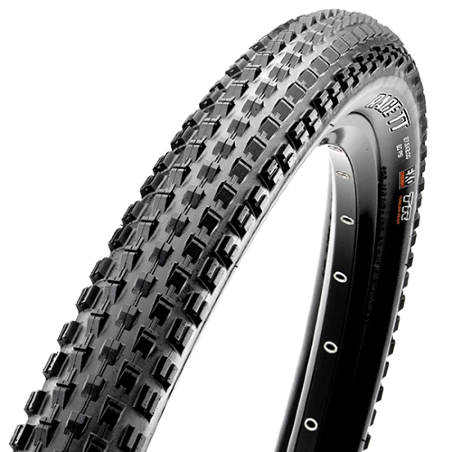 Race TT 27,5 x 2,20 EXO TR (Διπλωτά) Race TT 27,5 x 2,20 EXO TR (Διπλωτά)