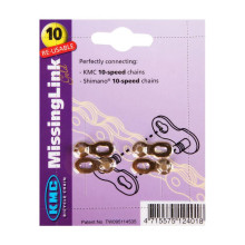 10 Sp. Missing Link