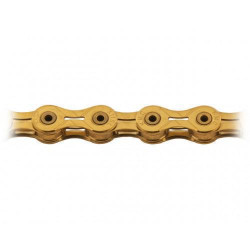 11 Sp. SL Gold TI