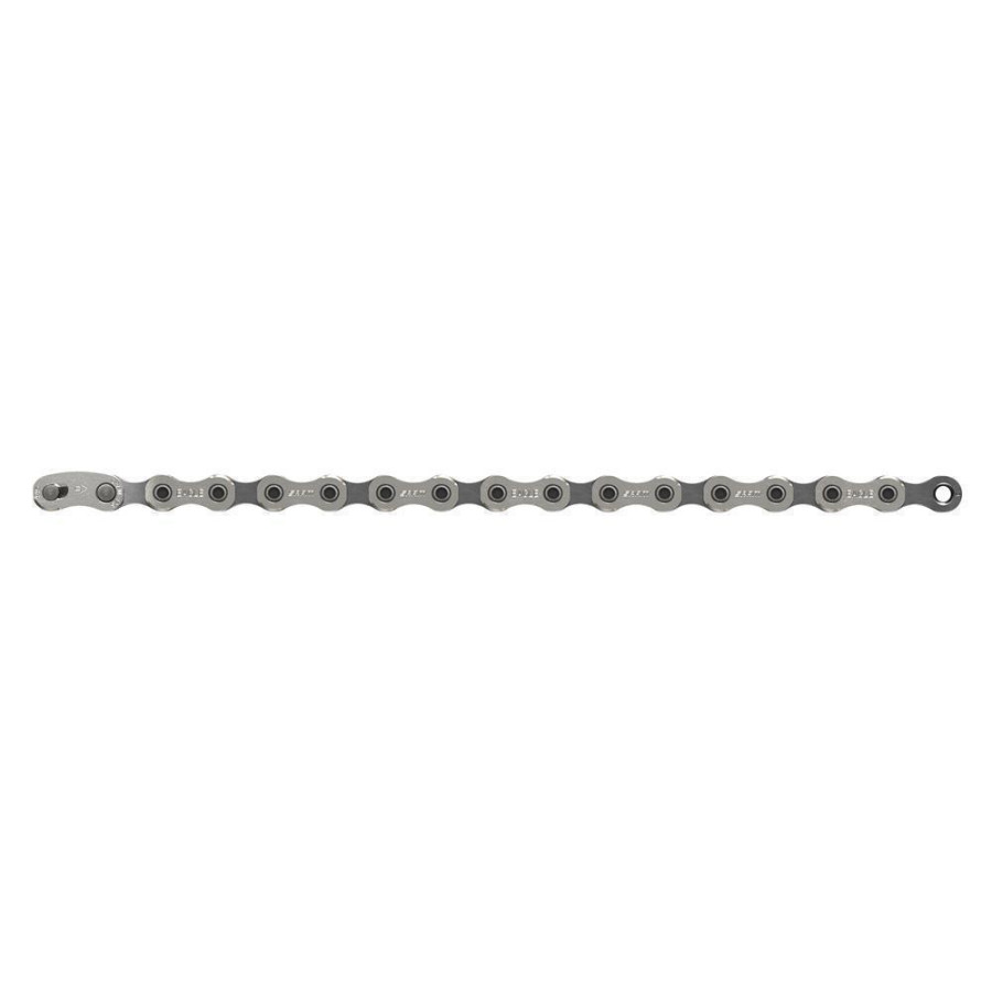 12 Sp. NX Eagle PC SolidPin - 126 Links 12 Sp. NX Eagle PC SolidPin - 126 Links