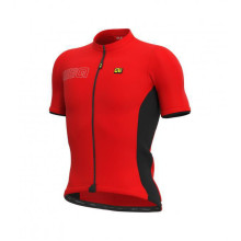Pragma Color Block Red Pragma Color Block Red