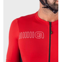 Pragma Color Block Red Pragma Color Block Red