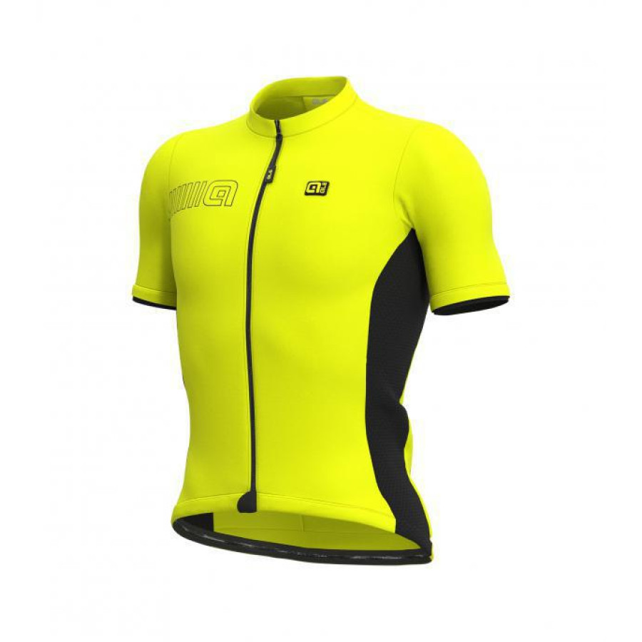 Color Block Yellow Color Block Yellow