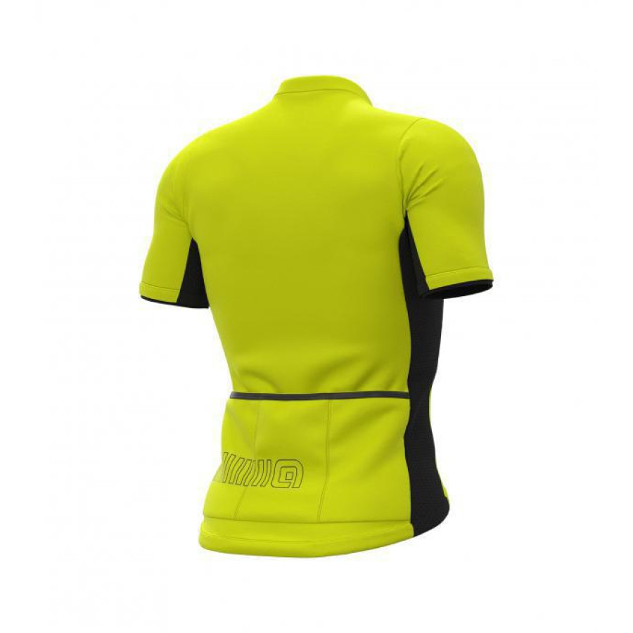 Color Block Yellow Color Block Yellow