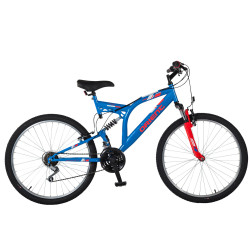 Comfort 21 Sp 24''