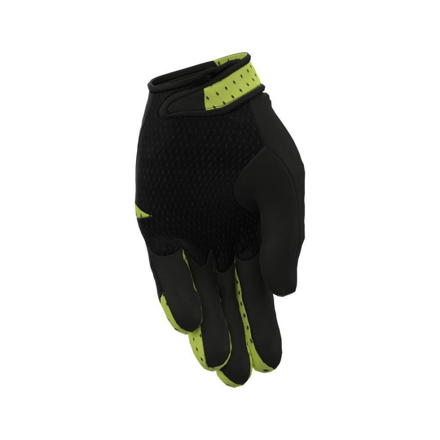Mud Fluo Mud Fluo