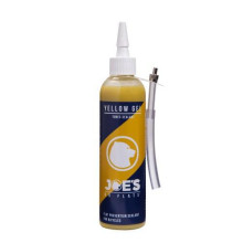 Yellow Gel 240ml