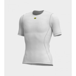 Velo Active Short Sleeve White