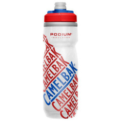 Podium Chill 620ml Race Edition Red