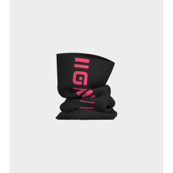 Identity Tubular Pink Fluo