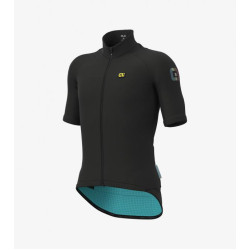 K-Idro Short Sleeve Black