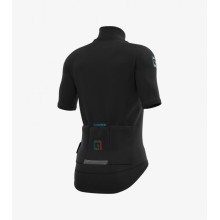 K-Idro Short Sleeve Black K-Idro Short Sleeve Black
