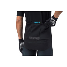 K-Idro Short Sleeve Black K-Idro Short Sleeve Black