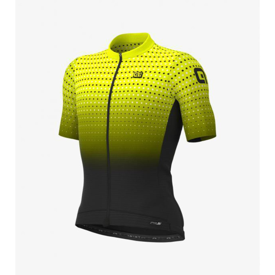 Bullet Jersey Yellow Bullet Jersey Yellow