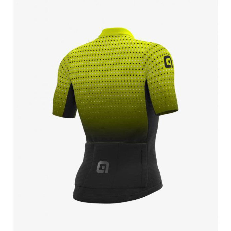 Bullet Jersey Yellow Bullet Jersey Yellow