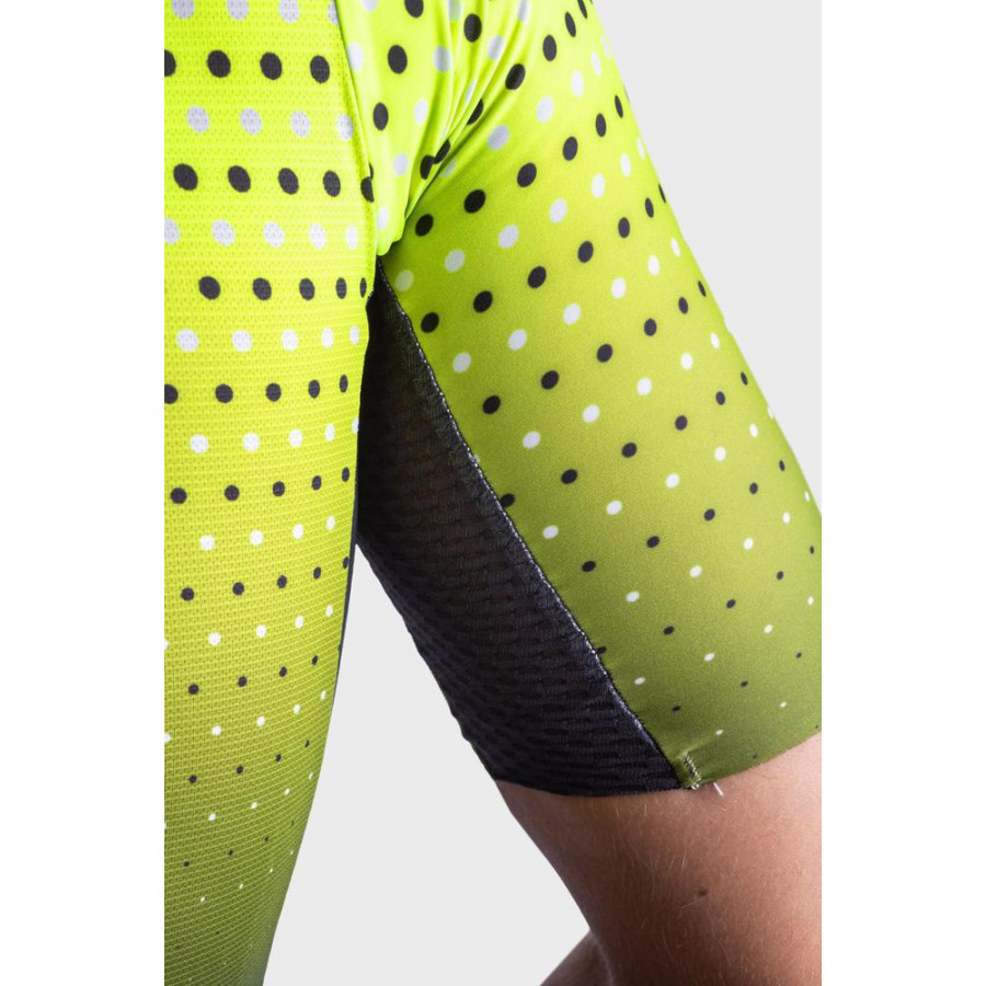 Bullet Jersey Yellow Bullet Jersey Yellow