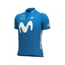 Movistar Team Jersey Prime