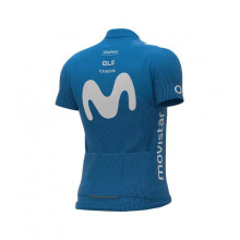 Movistar Team Jersey Prime