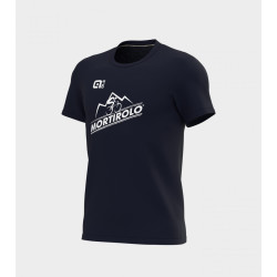 Short Sleeve T-Shirt Mortirolo