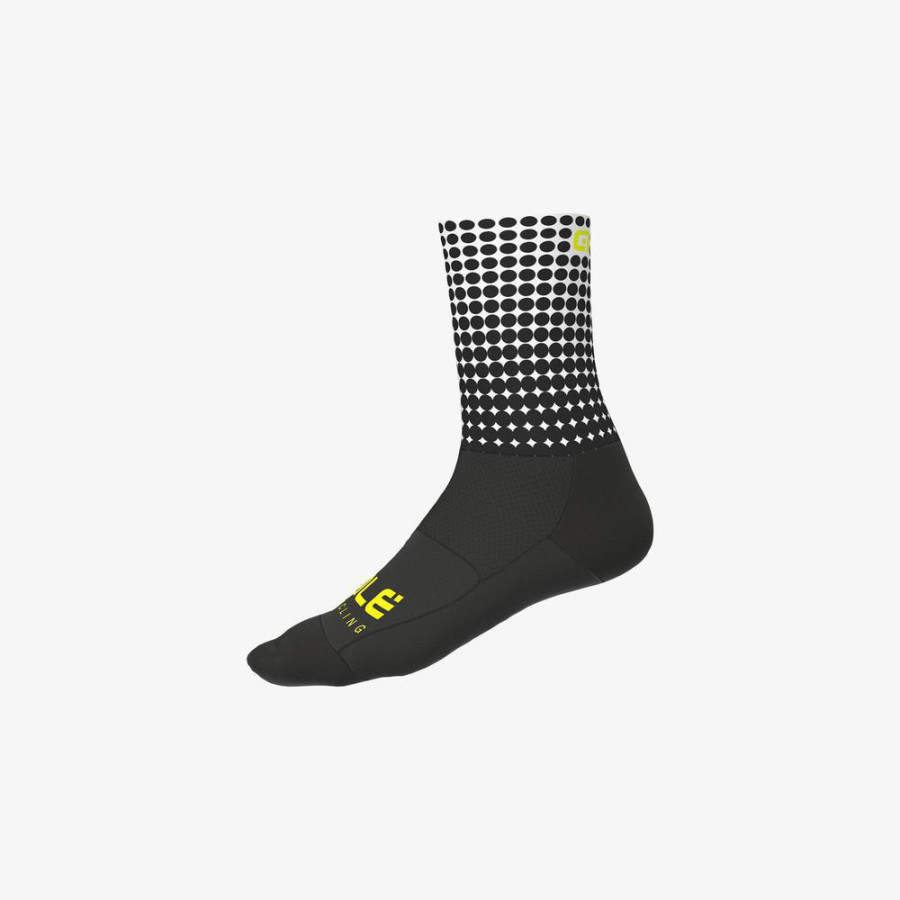 Dots White Dots White