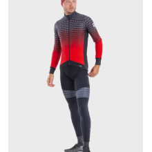 Bullet Winter DWR Jersey Red